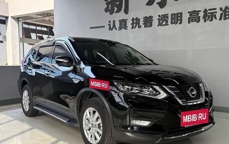Nissan X-Trail, 2024 год, 3 990 000 рублей, 4 фотография