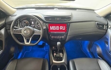 Nissan X-Trail, 2024 год, 3 990 000 рублей, 8 фотография