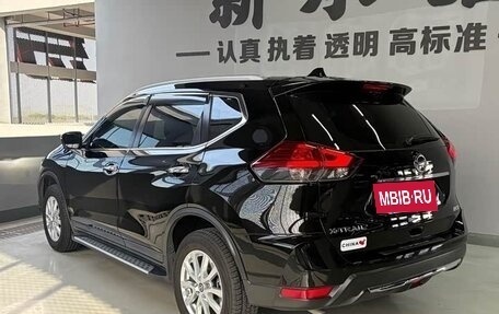 Nissan X-Trail, 2024 год, 3 990 000 рублей, 6 фотография