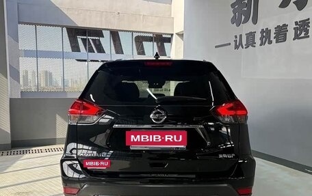 Nissan X-Trail, 2024 год, 3 990 000 рублей, 7 фотография