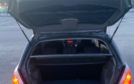 KIA Rio II, 2010 год, 420 000 рублей, 9 фотография