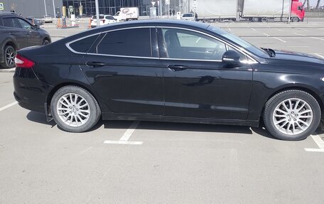 Ford Mondeo V, 2017 год, 1 350 000 рублей, 5 фотография