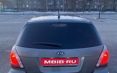 KIA Rio II, 2010 год, 420 000 рублей, 6 фотография
