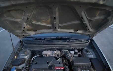 KIA Rio II, 2010 год, 420 000 рублей, 10 фотография