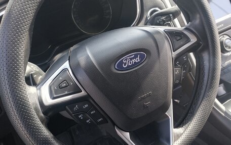 Ford Mondeo V, 2017 год, 1 350 000 рублей, 15 фотография