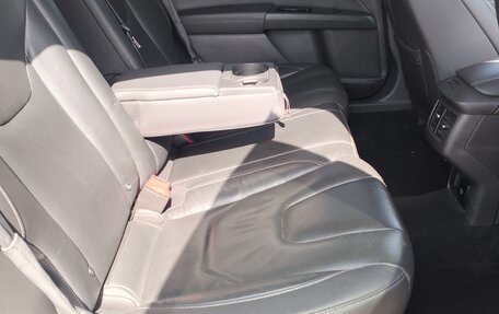 Ford Mondeo V, 2017 год, 1 350 000 рублей, 13 фотография