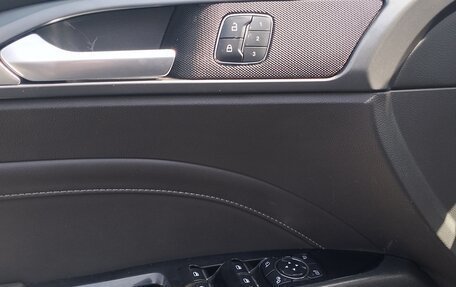 Ford Mondeo V, 2017 год, 1 350 000 рублей, 14 фотография