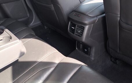 Ford Mondeo V, 2017 год, 1 350 000 рублей, 11 фотография