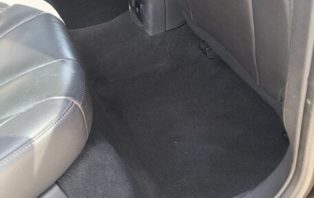 Ford Mondeo V, 2017 год, 1 350 000 рублей, 12 фотография