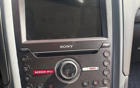 Ford Mondeo V, 2017 год, 1 350 000 рублей, 16 фотография