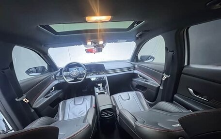 Hyundai Elantra, 2022 год, 1 530 000 рублей, 9 фотография