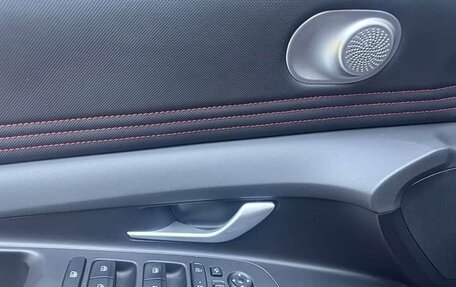 Hyundai Elantra, 2022 год, 1 530 000 рублей, 18 фотография