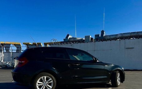 BMW 1 серия, 2007 год, 1 099 000 рублей, 4 фотография