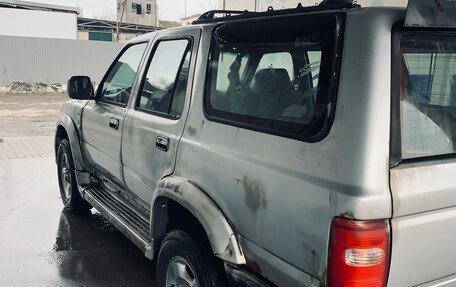 Great Wall Safe, 2008 год, 395 000 рублей, 4 фотография