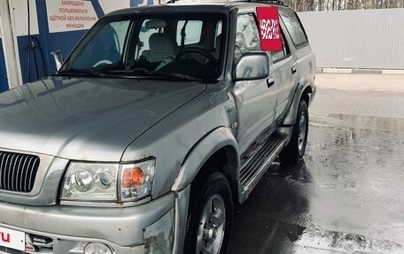 Great Wall Safe, 2008 год, 395 000 рублей, 2 фотография