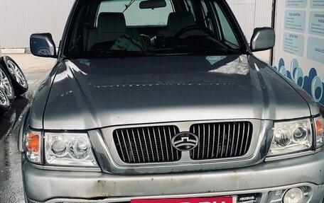 Great Wall Safe, 2008 год, 395 000 рублей, 3 фотография