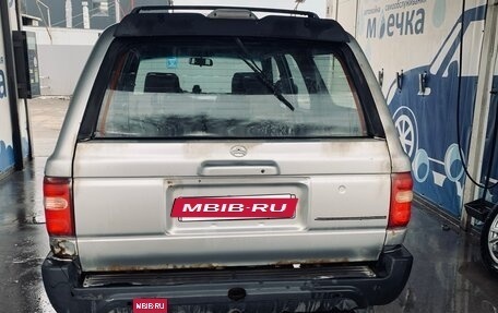 Great Wall Safe, 2008 год, 395 000 рублей, 6 фотография