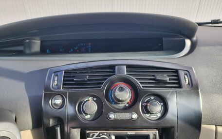 Renault Scenic III, 2004 год, 278 000 рублей, 16 фотография