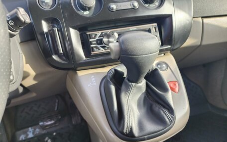 Renault Scenic III, 2004 год, 278 000 рублей, 15 фотография