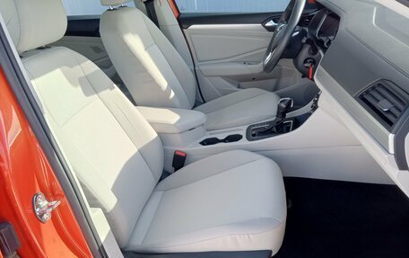 Volkswagen Jetta VII, 2019 год, 1 527 000 рублей, 10 фотография