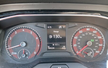 Volkswagen Jetta VII, 2019 год, 1 527 000 рублей, 13 фотография