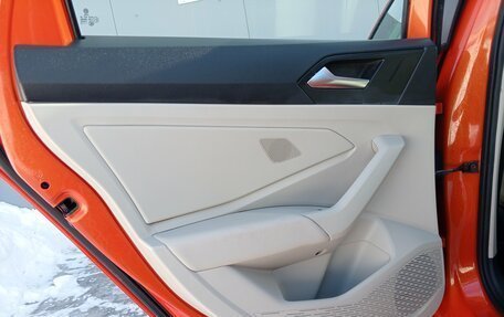 Volkswagen Jetta VII, 2019 год, 1 527 000 рублей, 15 фотография