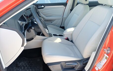 Volkswagen Jetta VII, 2019 год, 1 527 000 рублей, 11 фотография