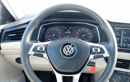 Volkswagen Jetta VII, 2019 год, 1 527 000 рублей, 14 фотография