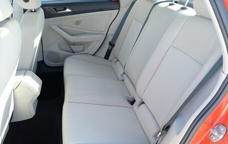 Volkswagen Jetta VII, 2019 год, 1 527 000 рублей, 20 фотография