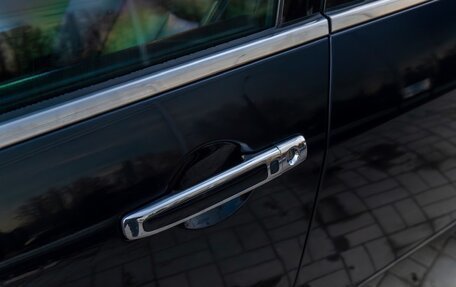 Nissan Teana, 2007 год, 850 000 рублей, 9 фотография