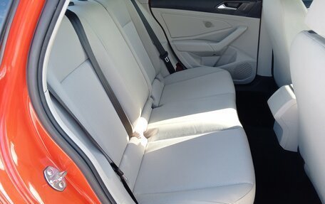 Volkswagen Jetta VII, 2019 год, 1 527 000 рублей, 19 фотография