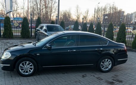 Nissan Teana, 2007 год, 850 000 рублей, 4 фотография