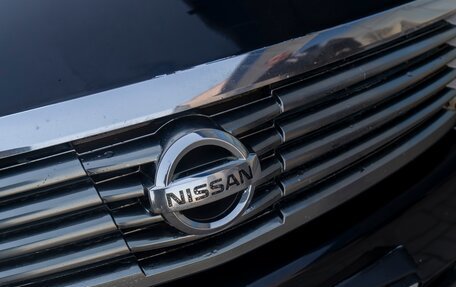 Nissan Teana, 2007 год, 850 000 рублей, 11 фотография