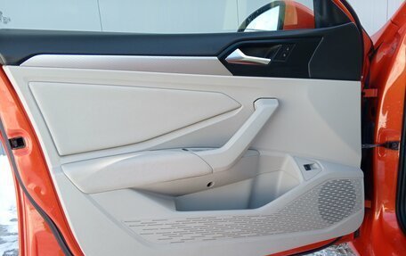 Volkswagen Jetta VII, 2019 год, 1 527 000 рублей, 18 фотография