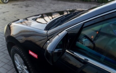 Nissan Teana, 2007 год, 850 000 рублей, 8 фотография