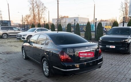 Nissan Teana, 2007 год, 850 000 рублей, 5 фотография