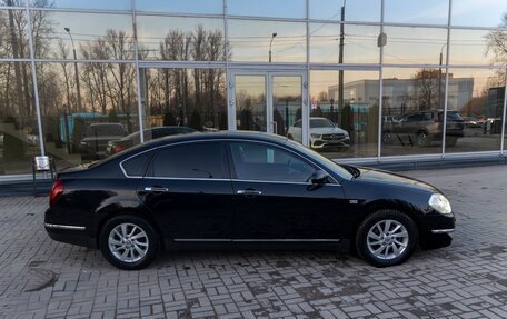 Nissan Teana, 2007 год, 850 000 рублей, 13 фотография