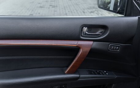 Nissan Teana, 2007 год, 850 000 рублей, 18 фотография