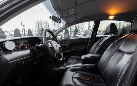 Nissan Teana, 2007 год, 850 000 рублей, 23 фотография