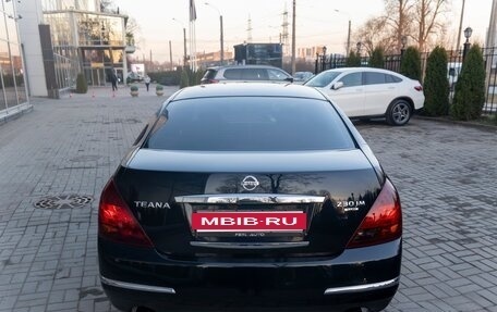 Nissan Teana, 2007 год, 850 000 рублей, 15 фотография