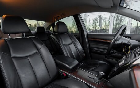 Nissan Teana, 2007 год, 850 000 рублей, 25 фотография