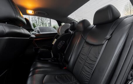 Nissan Teana, 2007 год, 850 000 рублей, 27 фотография