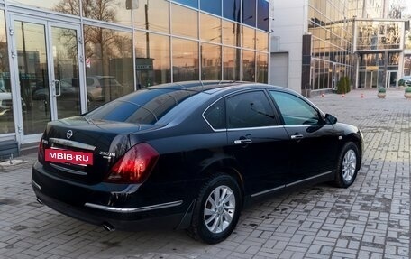 Nissan Teana, 2007 год, 850 000 рублей, 14 фотография