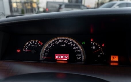 Nissan Teana, 2007 год, 850 000 рублей, 20 фотография