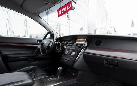 Nissan Teana, 2007 год, 850 000 рублей, 24 фотография