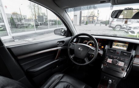 Nissan Teana, 2007 год, 850 000 рублей, 30 фотография