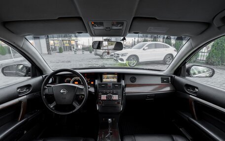 Nissan Teana, 2007 год, 850 000 рублей, 29 фотография