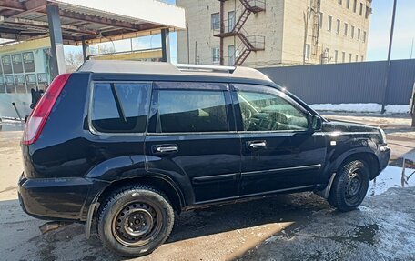 Nissan X-Trail, 2006 год, 780 000 рублей, 2 фотография