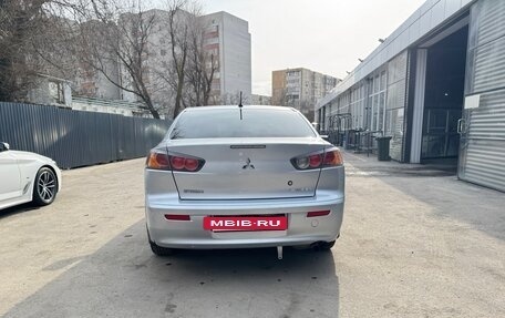 Mitsubishi Lancer IX, 2013 год, 950 000 рублей, 4 фотография
