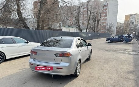 Mitsubishi Lancer IX, 2013 год, 950 000 рублей, 5 фотография
